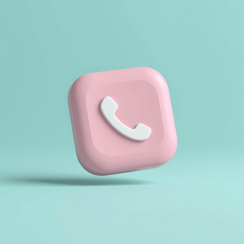 Telefon ikonu