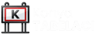 Konya Tabela Reklam